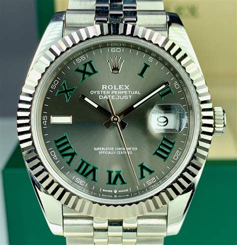 rolex wimbledon stainless steel|Rolex Wimbledon 2023.